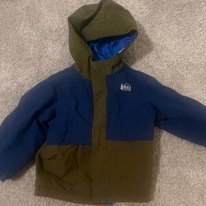 REI Toddler Winter Jacket 2T